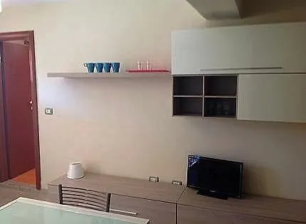 Apartment La Palma